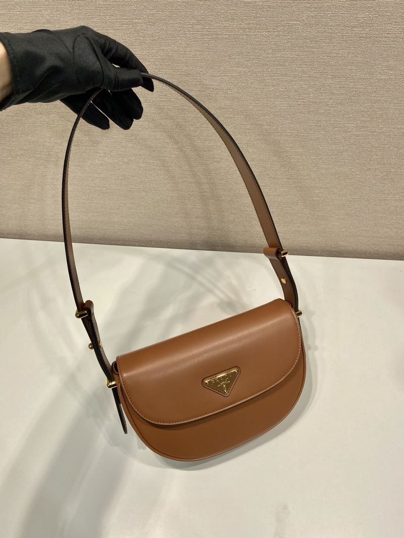 Prada Satchel Bags